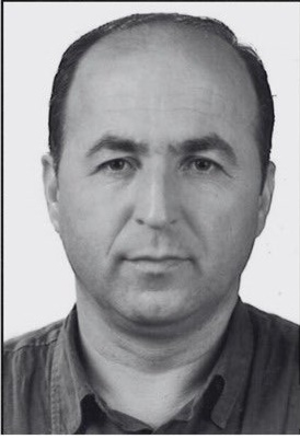 Hasan Küçük