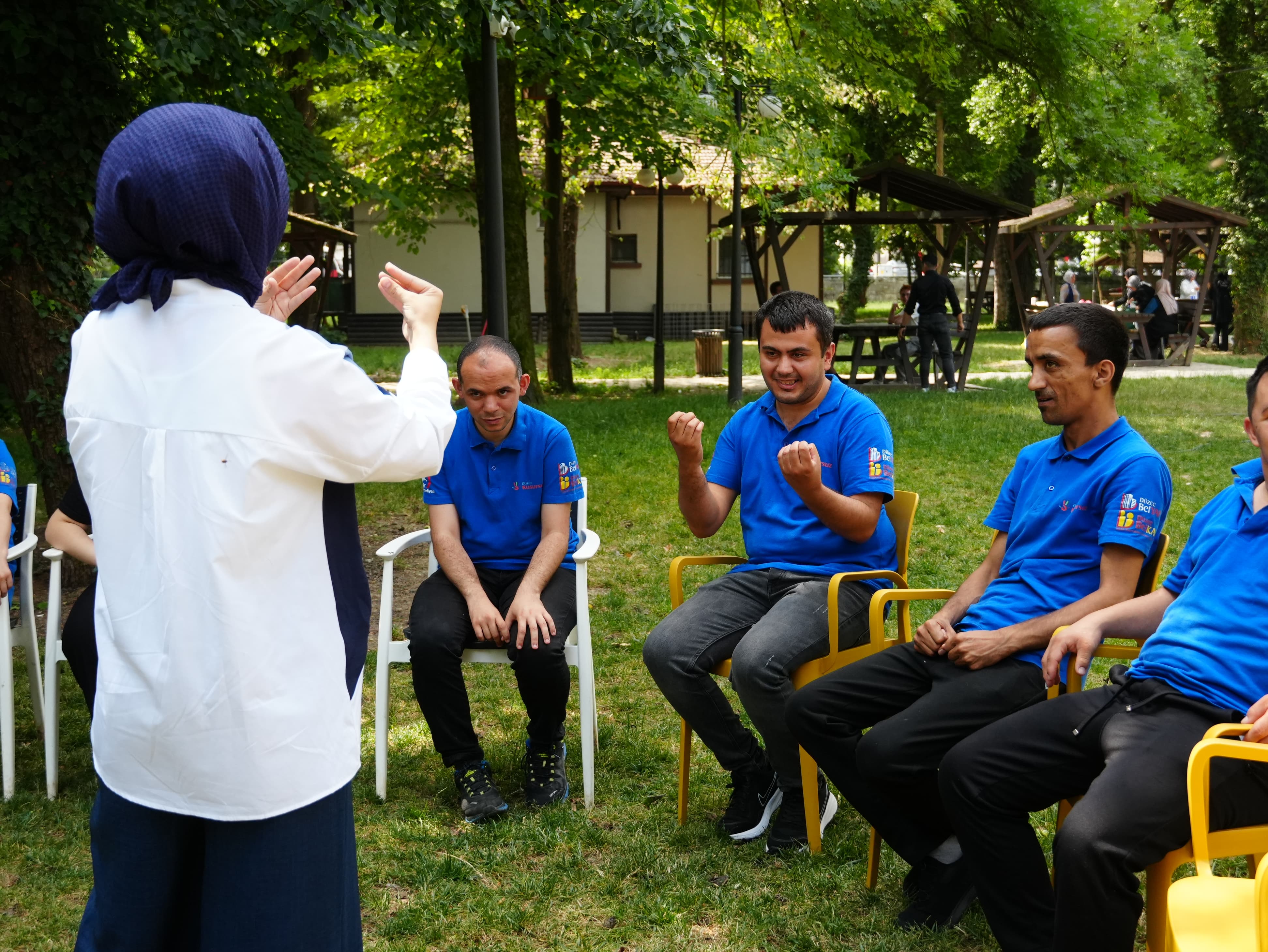 İşaret Dili Eğitimi (7)