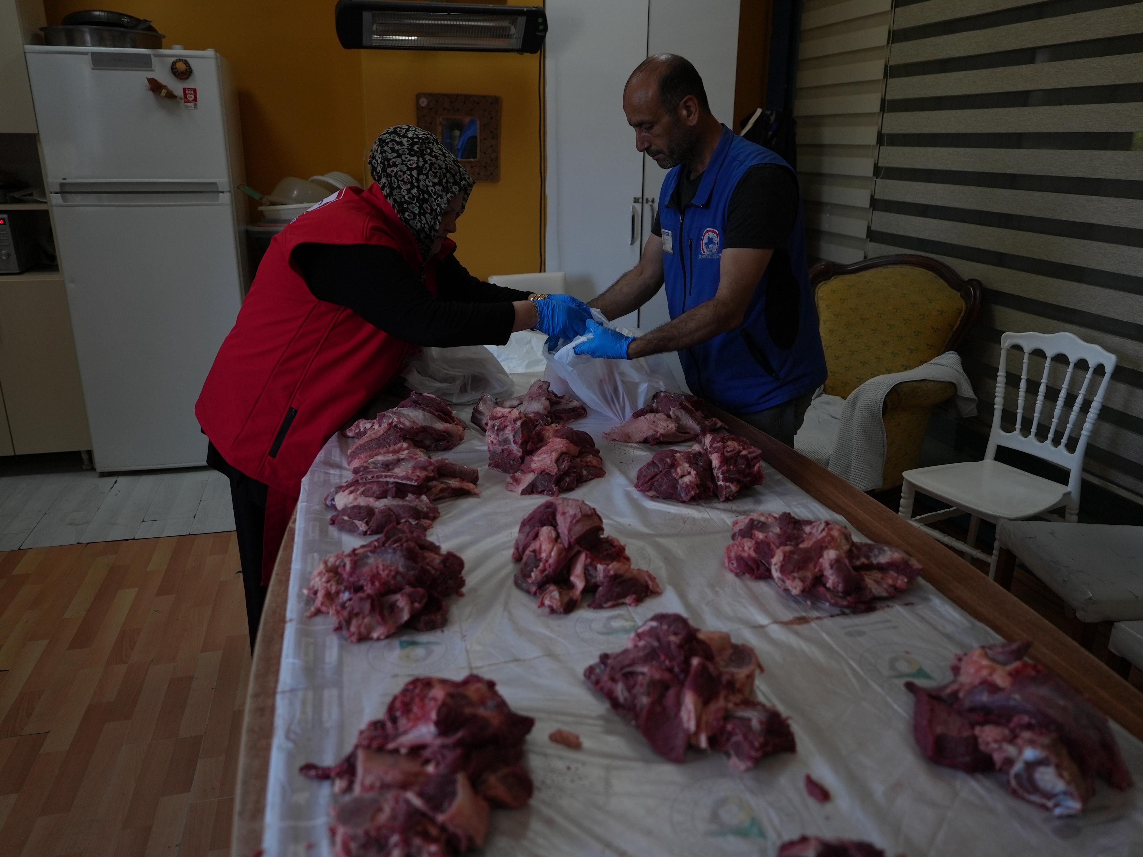 Kurban Eti (12)