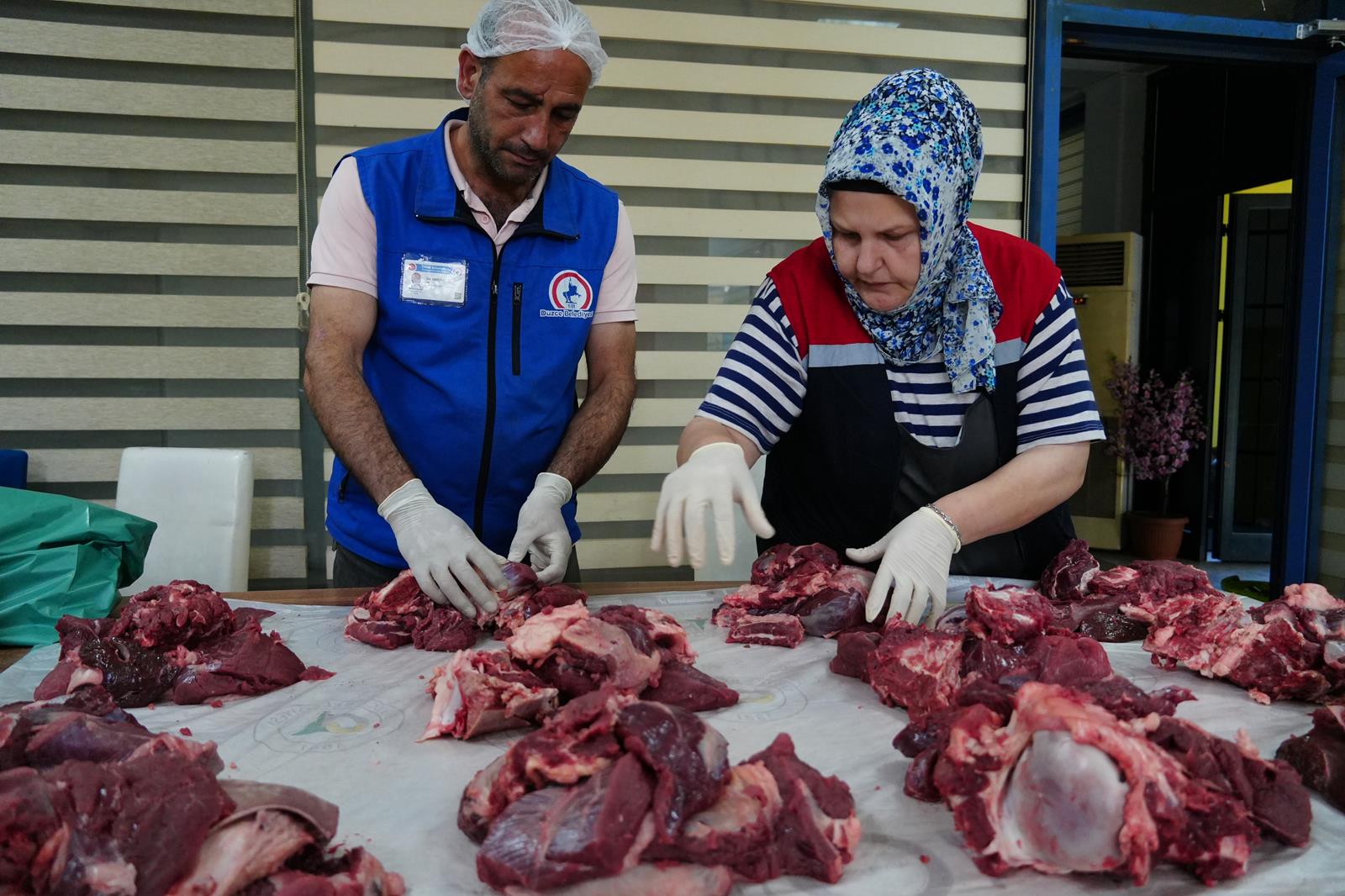 Kurban Eti̇ Dağitim Arşi̇v (1)