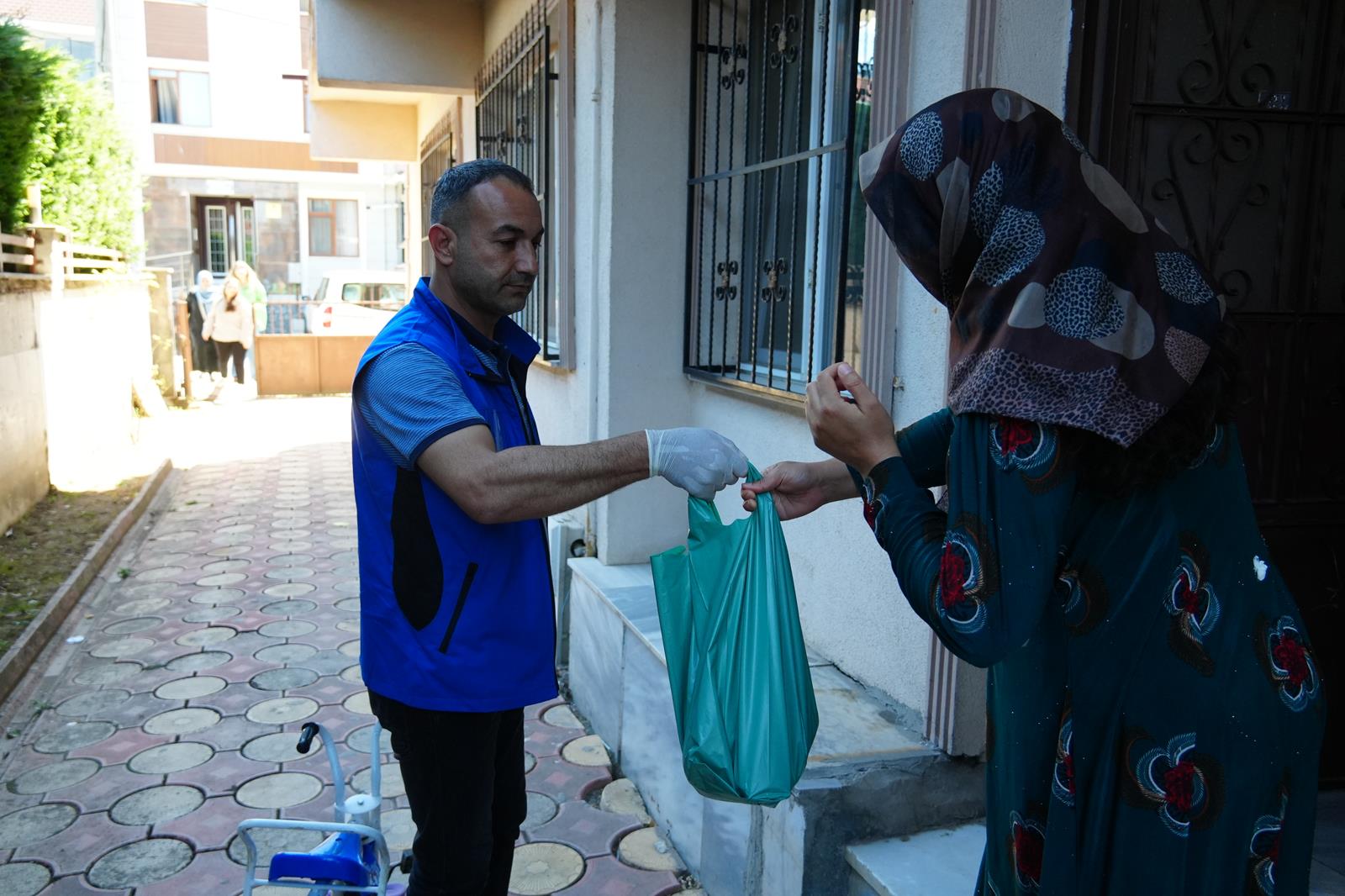 Kurban Eti̇ Dağitim Arşi̇v (2)