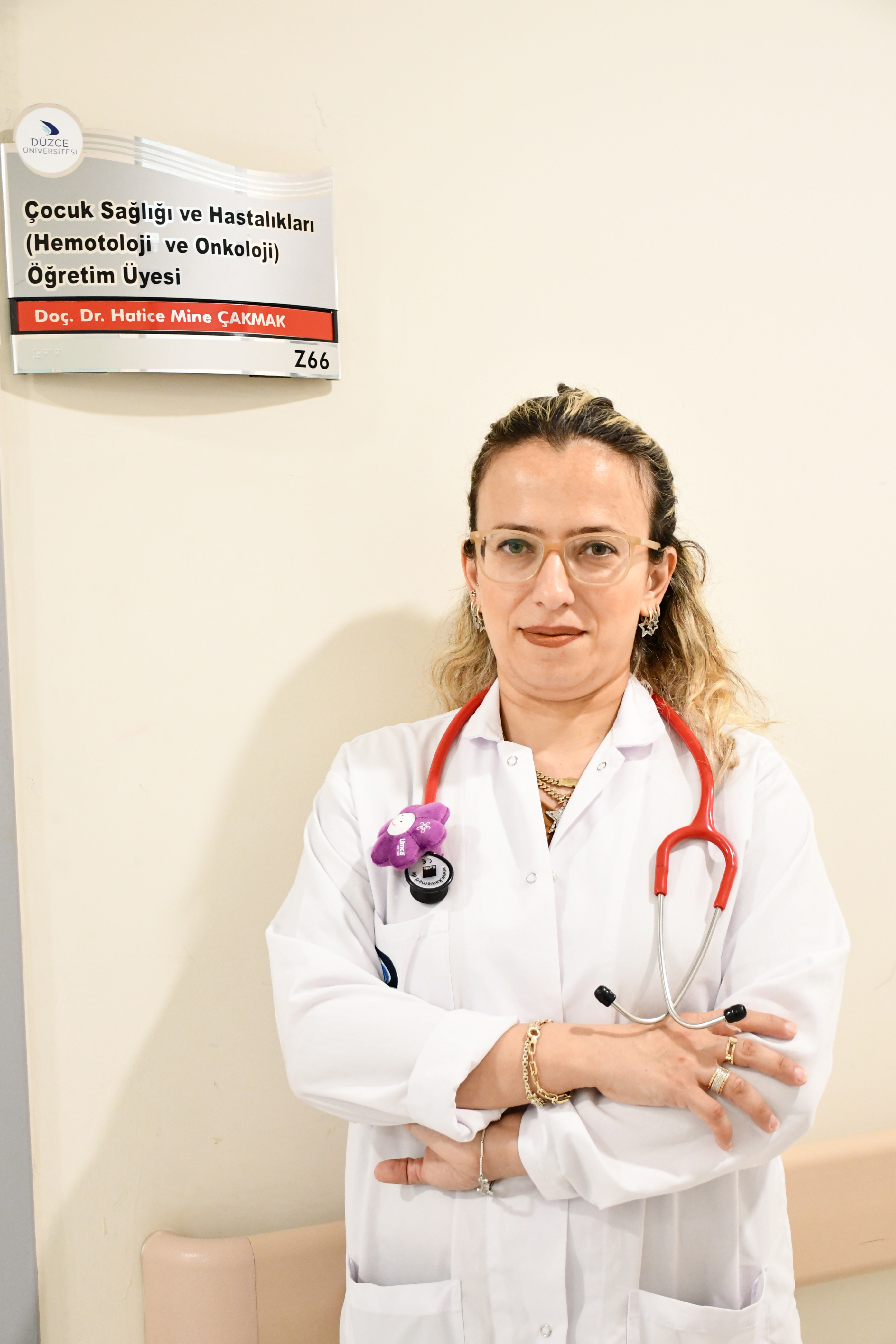 Mi̇ne Çakmak
