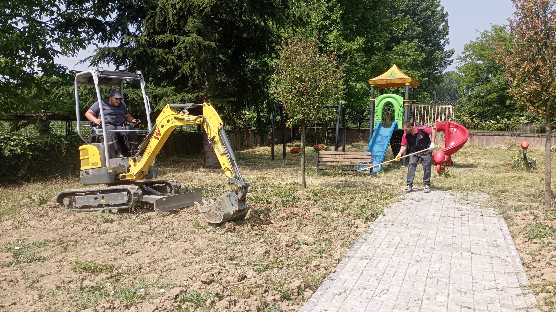 Park Bahçeler (4)