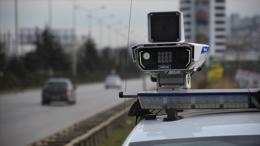 Radar Taki̇p