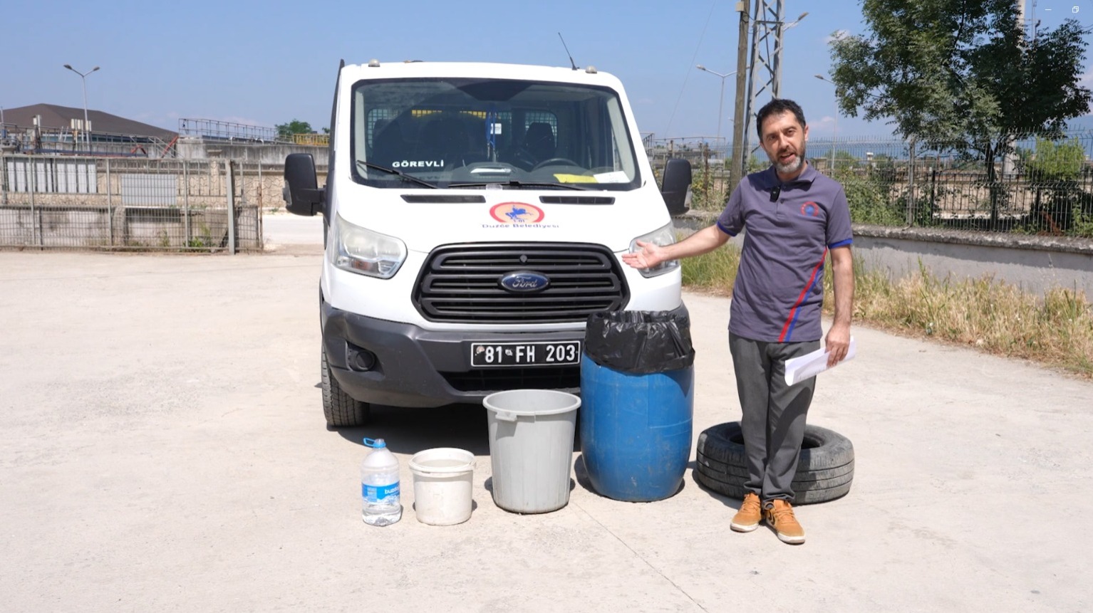 Sinek Ilaçlama (1)
