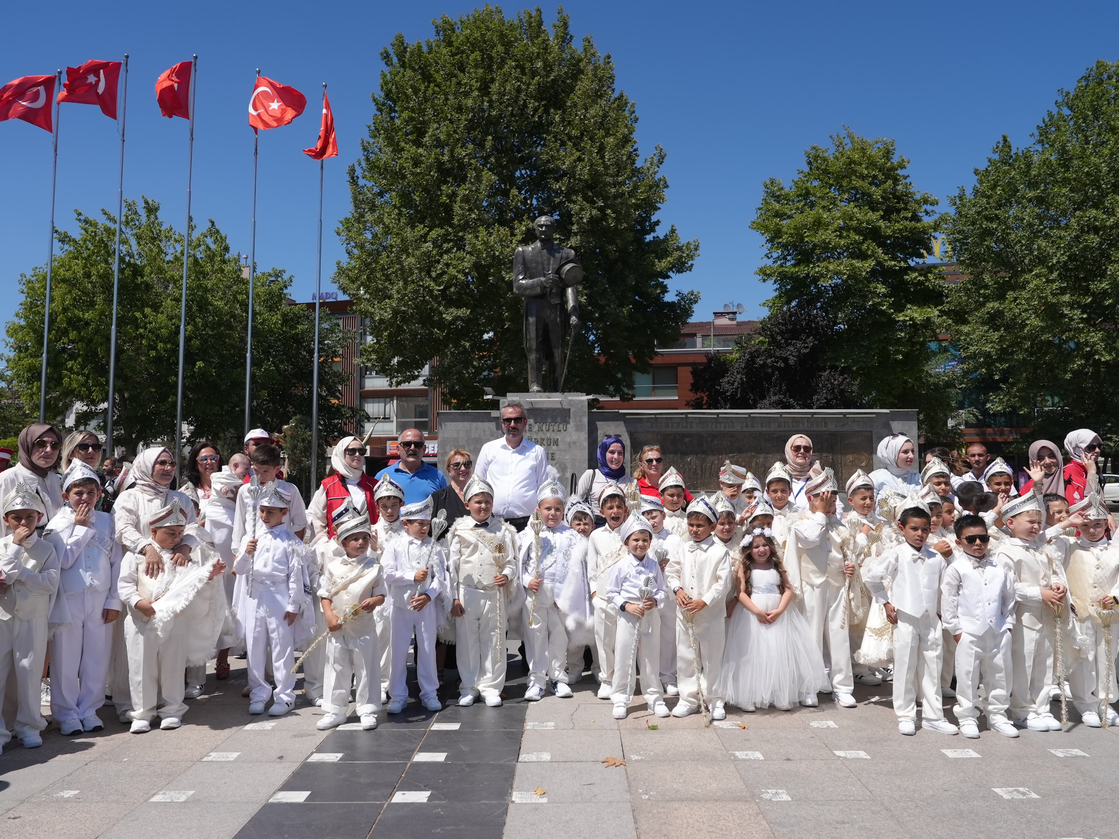 Sünnet Şöleni (25)