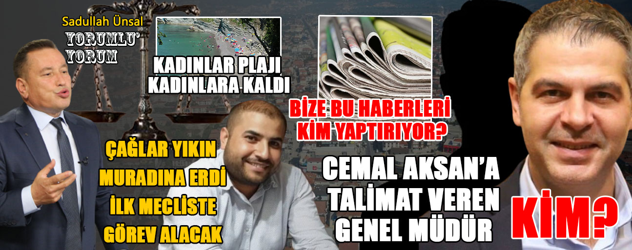 GEÇ KALAN ADALET, ADALETSİZLİKMİŞ