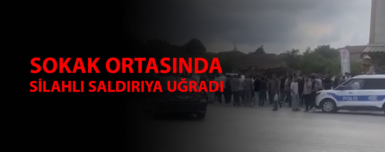 CUMAYERİ'NDE CİNAYET
