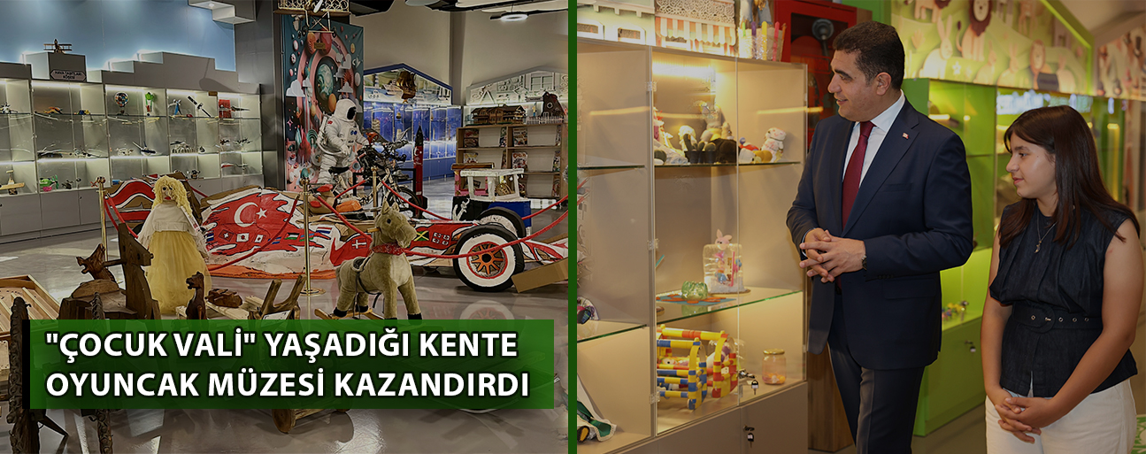 "VALİMİZ SÖZÜNÜ TUTTU, KALBİMDE KELEBEKLER UÇUŞUYOR"