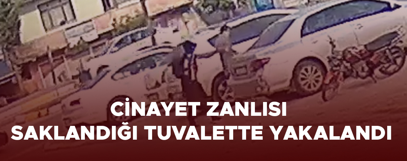 SİLAHLI SALDIRI ANI GÜVENLİK KAMERALARINA YANSIDI