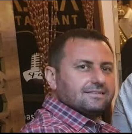 Sedat Yilmaz