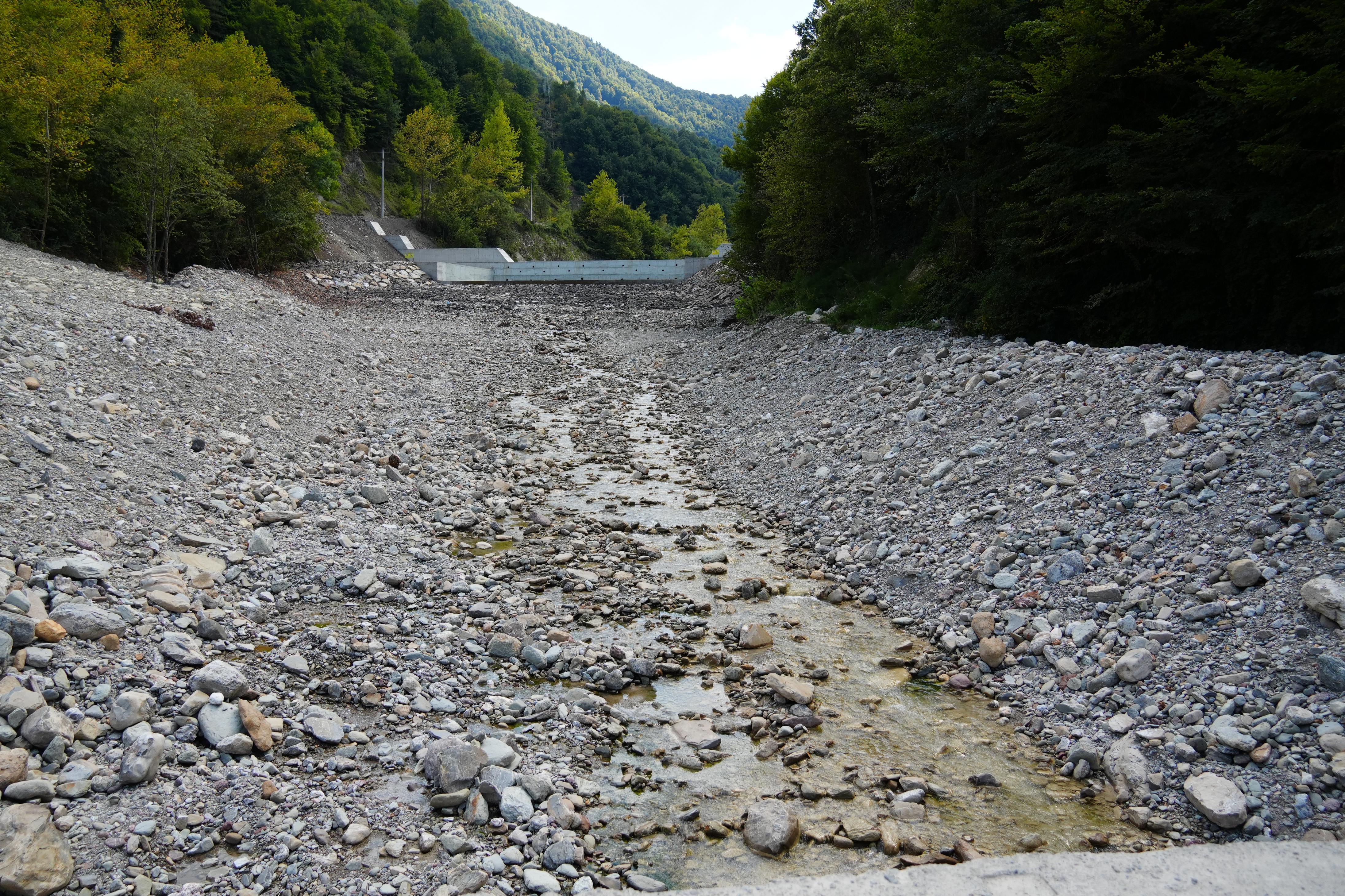 Uğur Suyu Kuraklık (2)