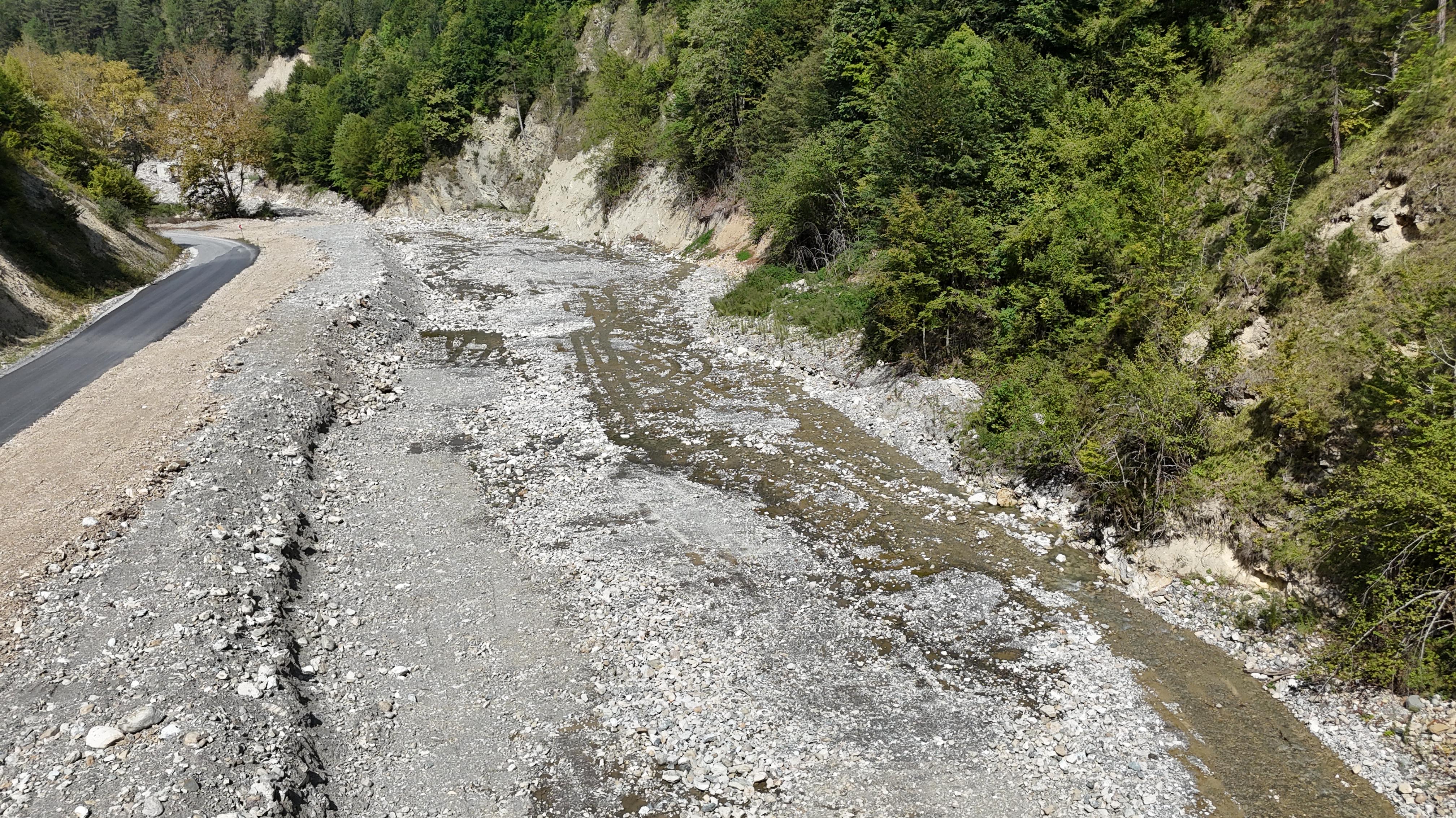 Uğur Suyu Kuraklık (3)