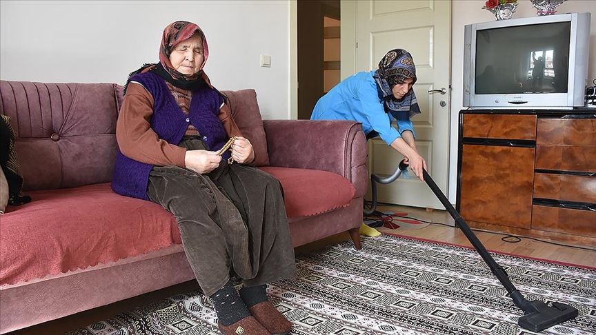 Vefa Programı Okuma