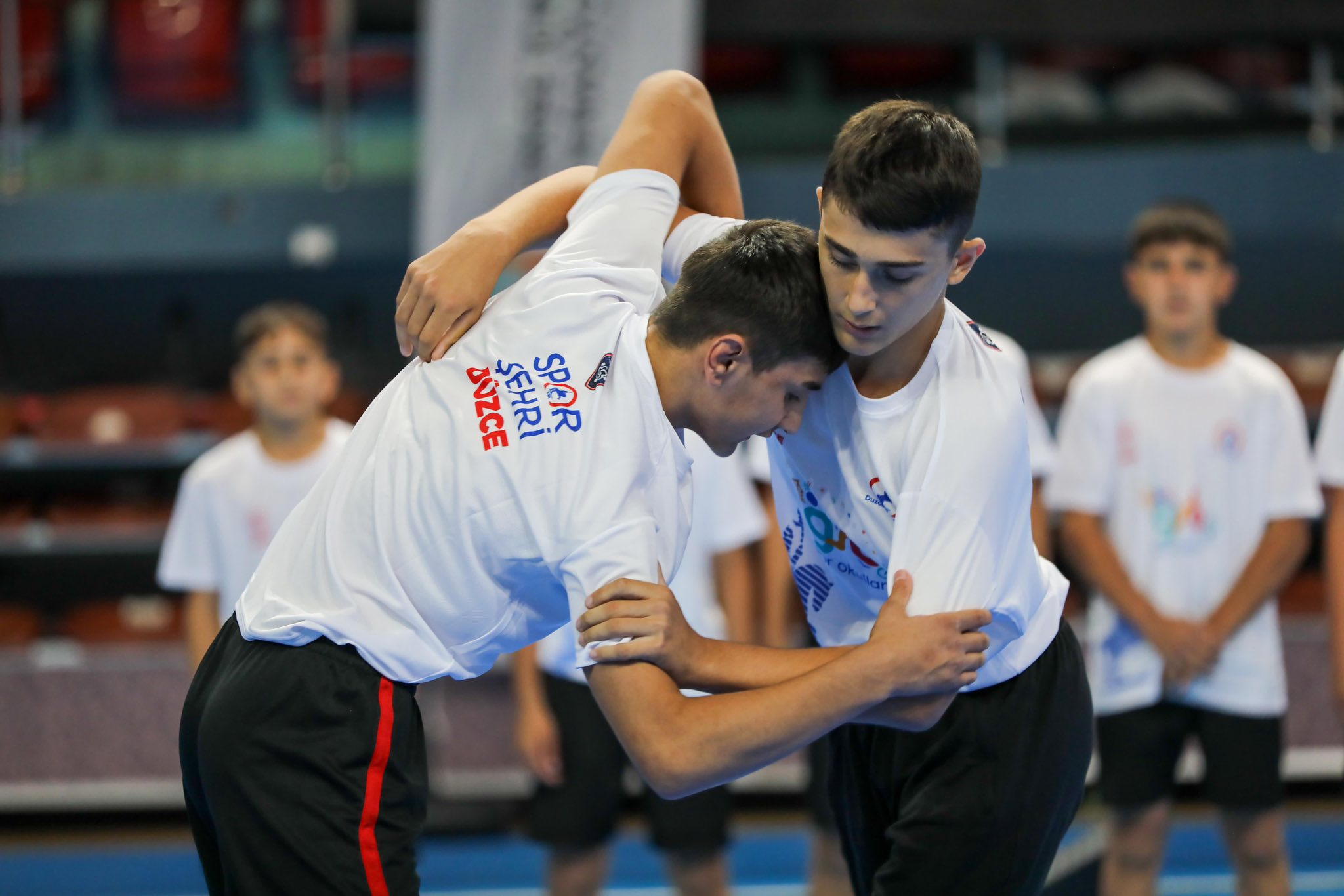 Yaz Spor Akademi̇si̇ (4)