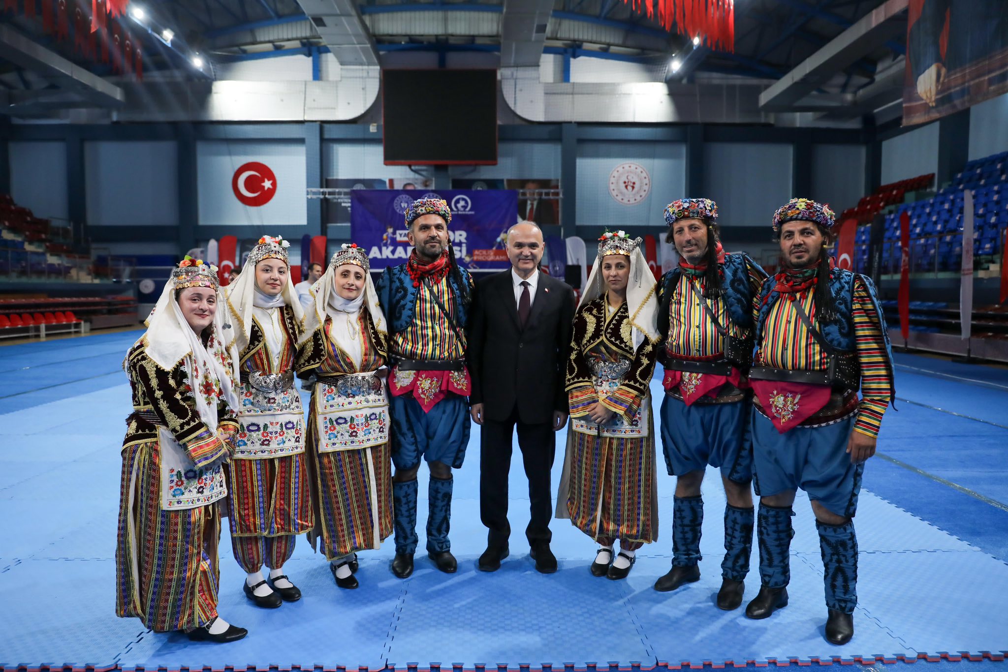 Yaz Spor Akademi̇si̇ (5)