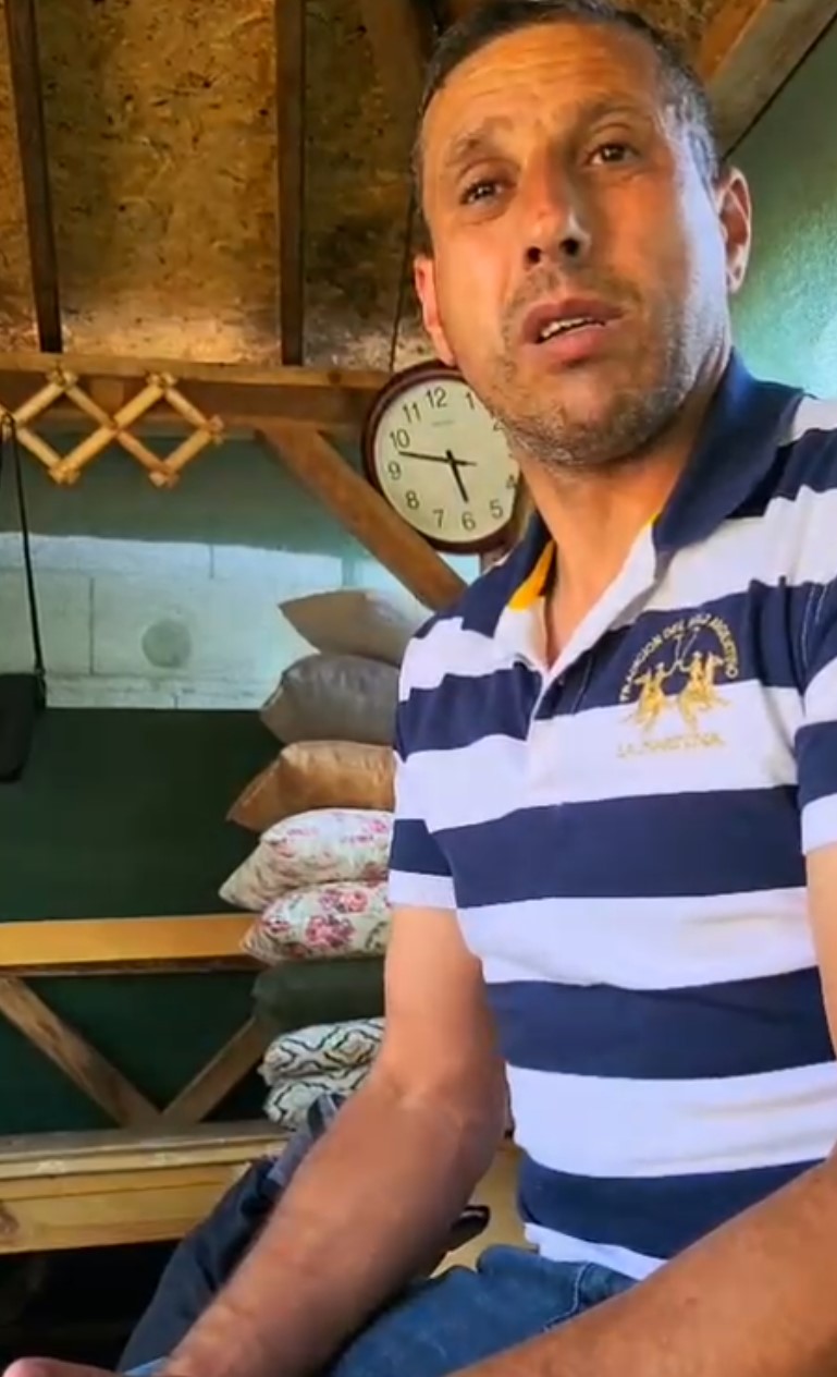 Yusuf Yeşi̇ldağ 1