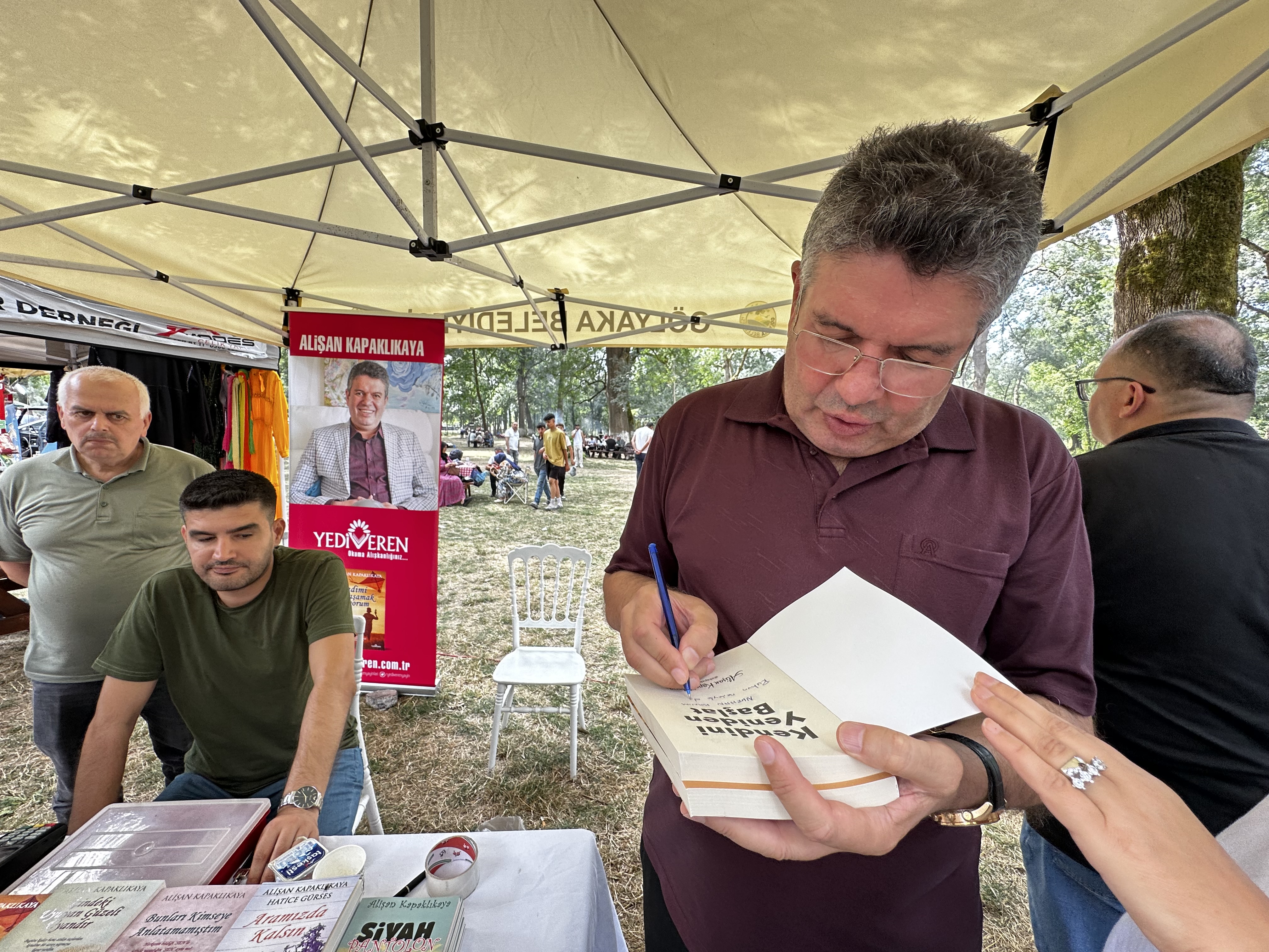 A A 20250824 38913980 38913975 D U Z C E D E 88 I N C I G E L E N E K S E L K A R D U Z Y A Y L A S I S E N L I K L E R I E T K I N L I K L E R L E S U R U Y O R