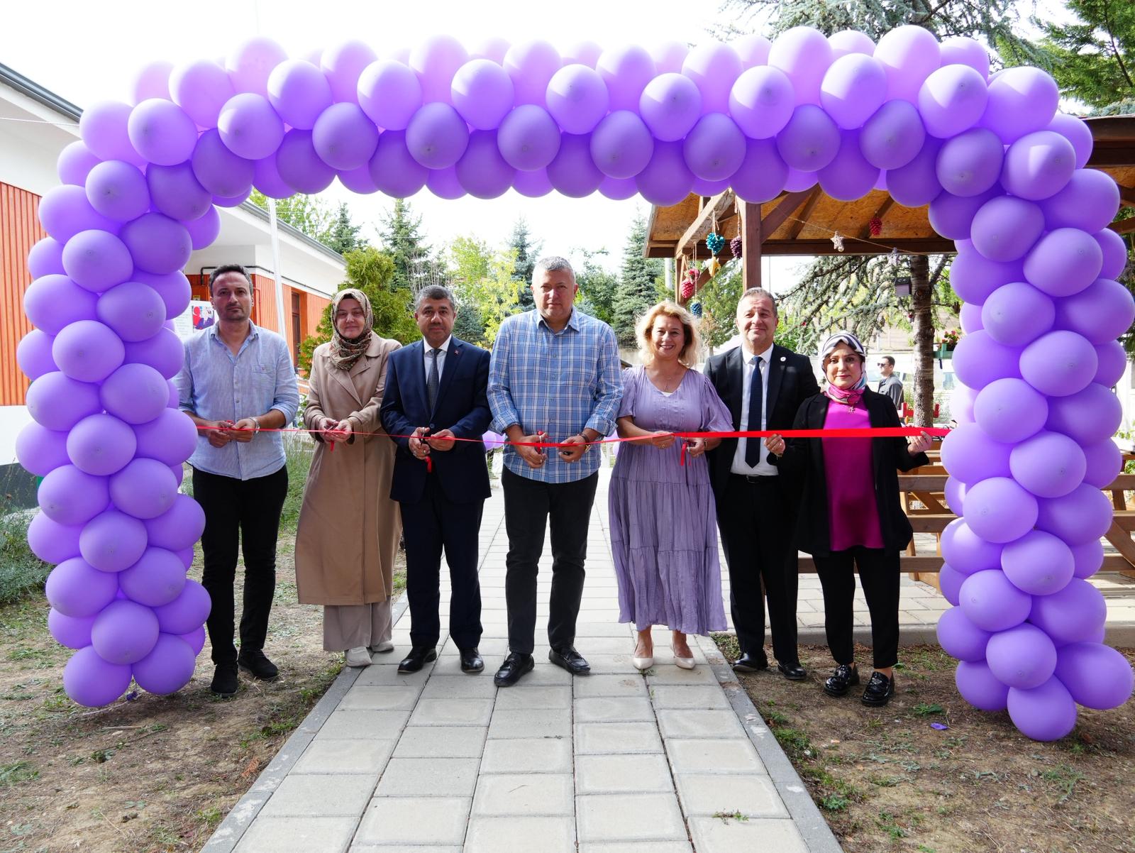 Alzheimer Merkezi Sergi (11)