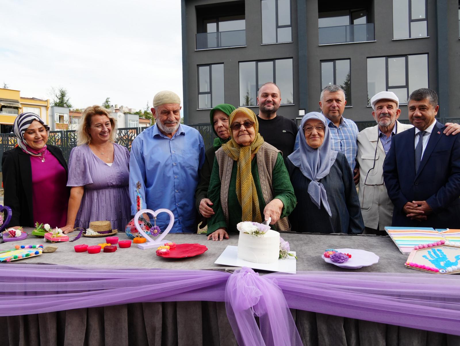 Alzheimer Merkezi Sergi (6)