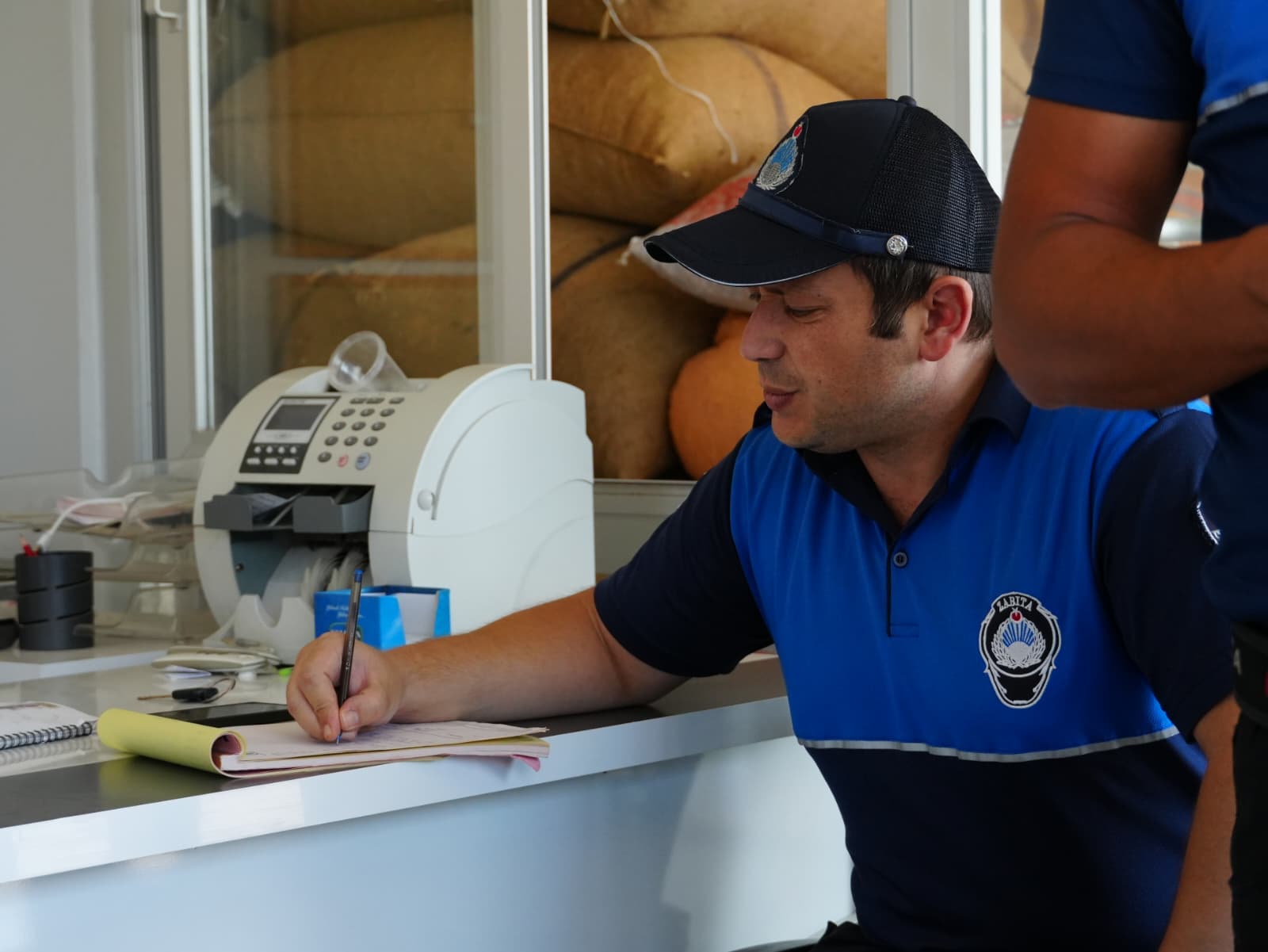 Fındık Işletmeleri Denetim (3)