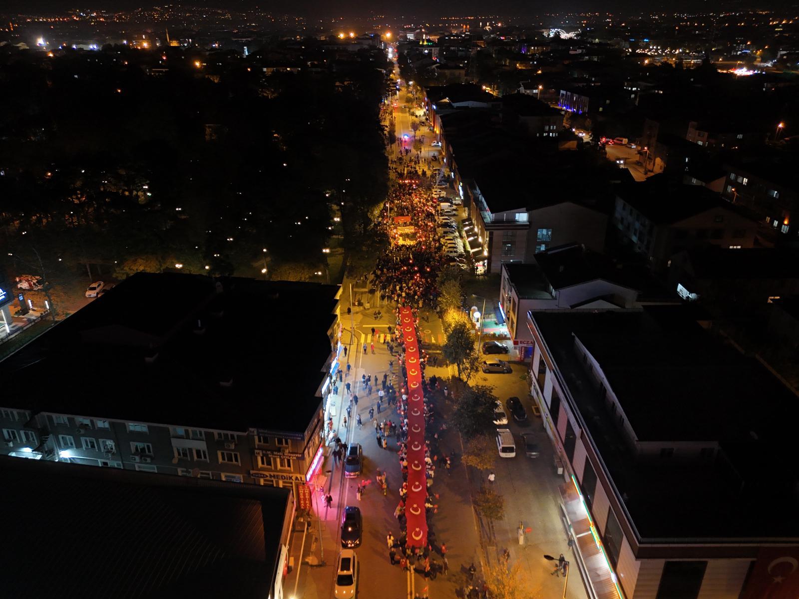 A A 20251029 39560408 39560407 D U Z C E D E C U M H U R I Y E T I N 102 Y I L I D O L A Y I S I Y L A F E N E R A L A Y I D U Z E N L E N D I