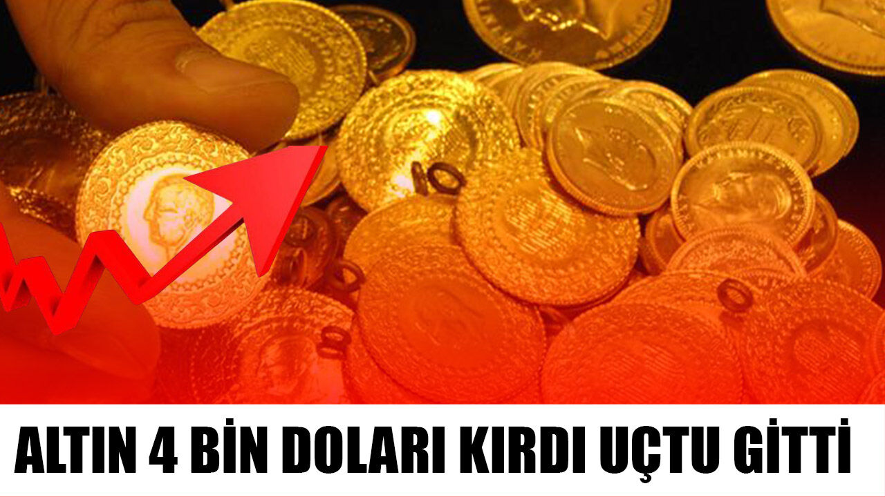 ALTIN FİYATLARINDA SON DURUM - Düzce Öncü Haber, Öncü TV, 100.2 Öncü FM