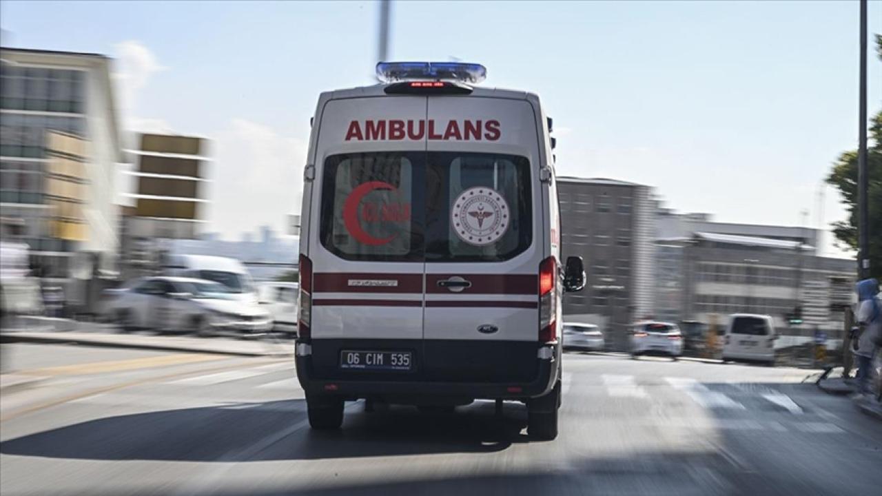 Ambulans 2409024