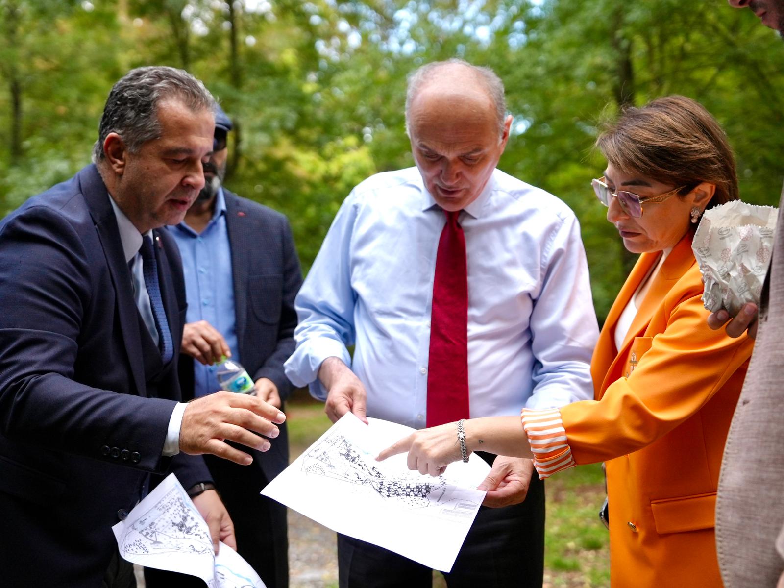 Aydınpınar Bungalov (8)