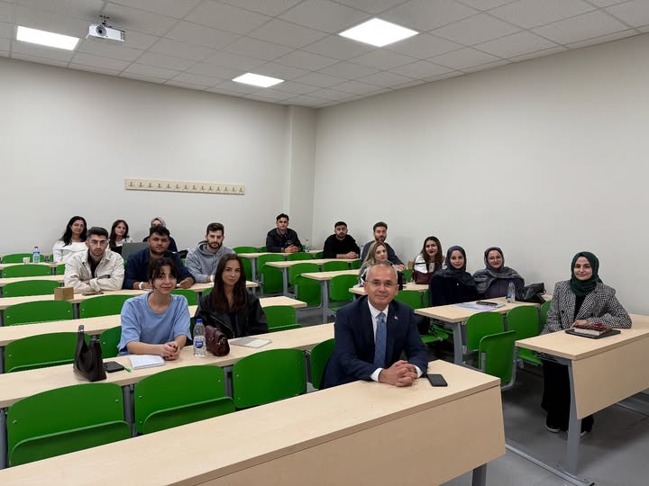 Kaymakam Pi̇şki̇n