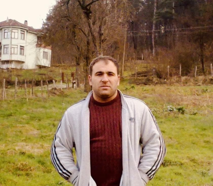 Yiğilca Kavga (Hayatini Kaybeden)