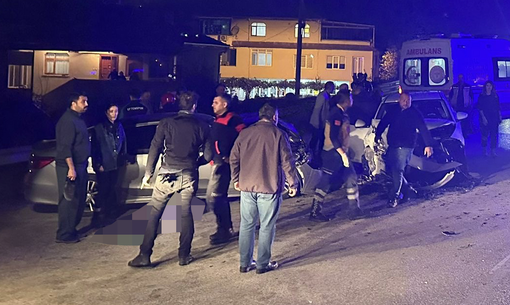 A A 20251102 39596782 39596780 D U Z C E D E I K I O T O M O B I L I N C A R P I S M A S I S O N U C U 7 K I S I Y A R A L A N D I