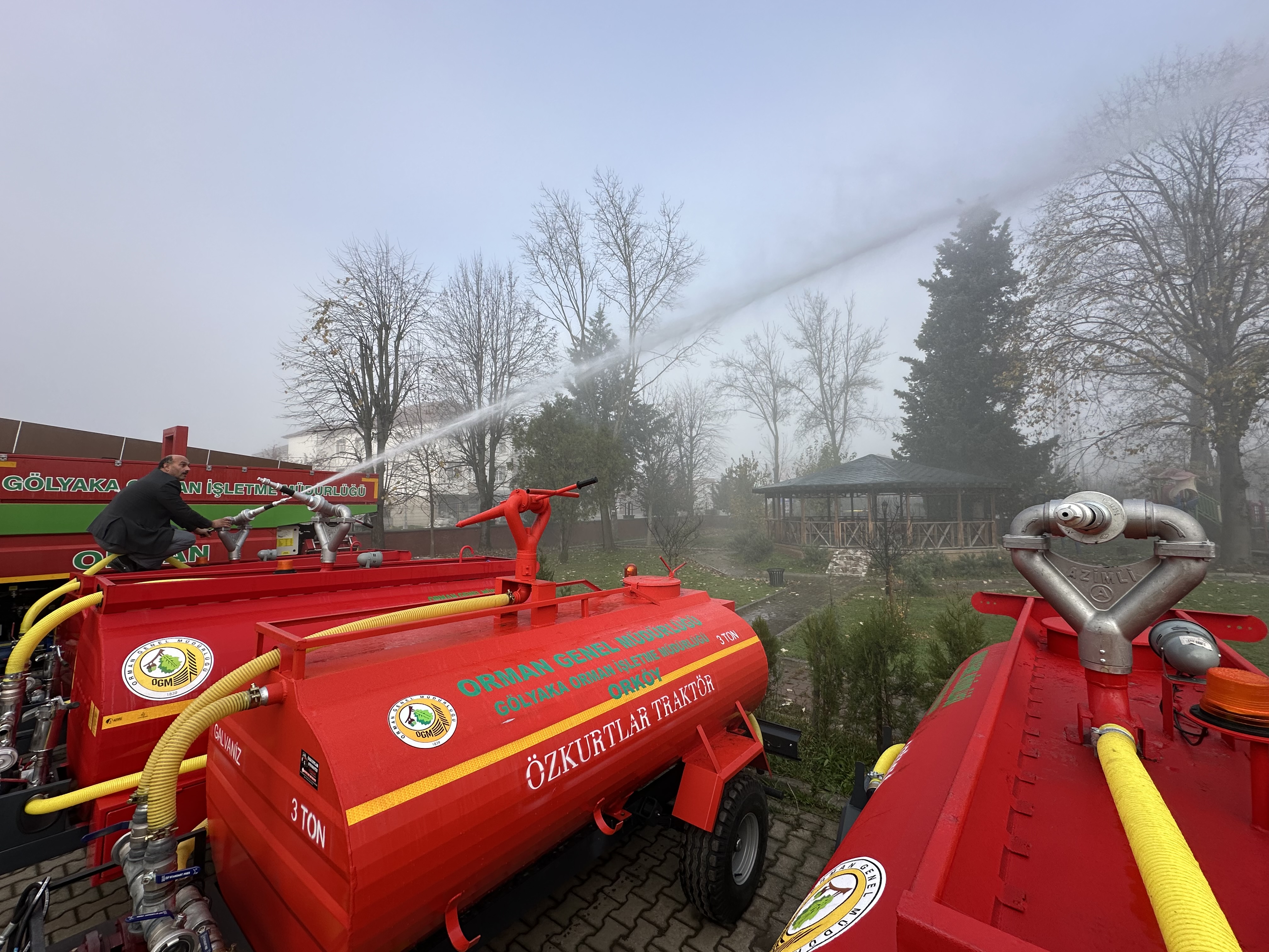 A A 20251127 39822945 39822928 D U Z C E D E O R M A N K O Y L U L E R I N E S U T A N K E R I D E S T E G I