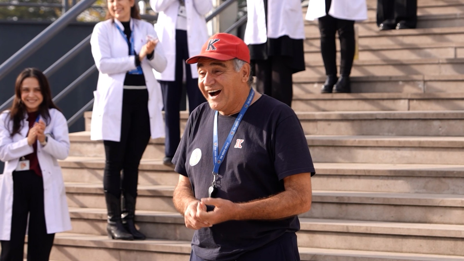 Kenan Şereflioğlu'na Sürpriz (3)