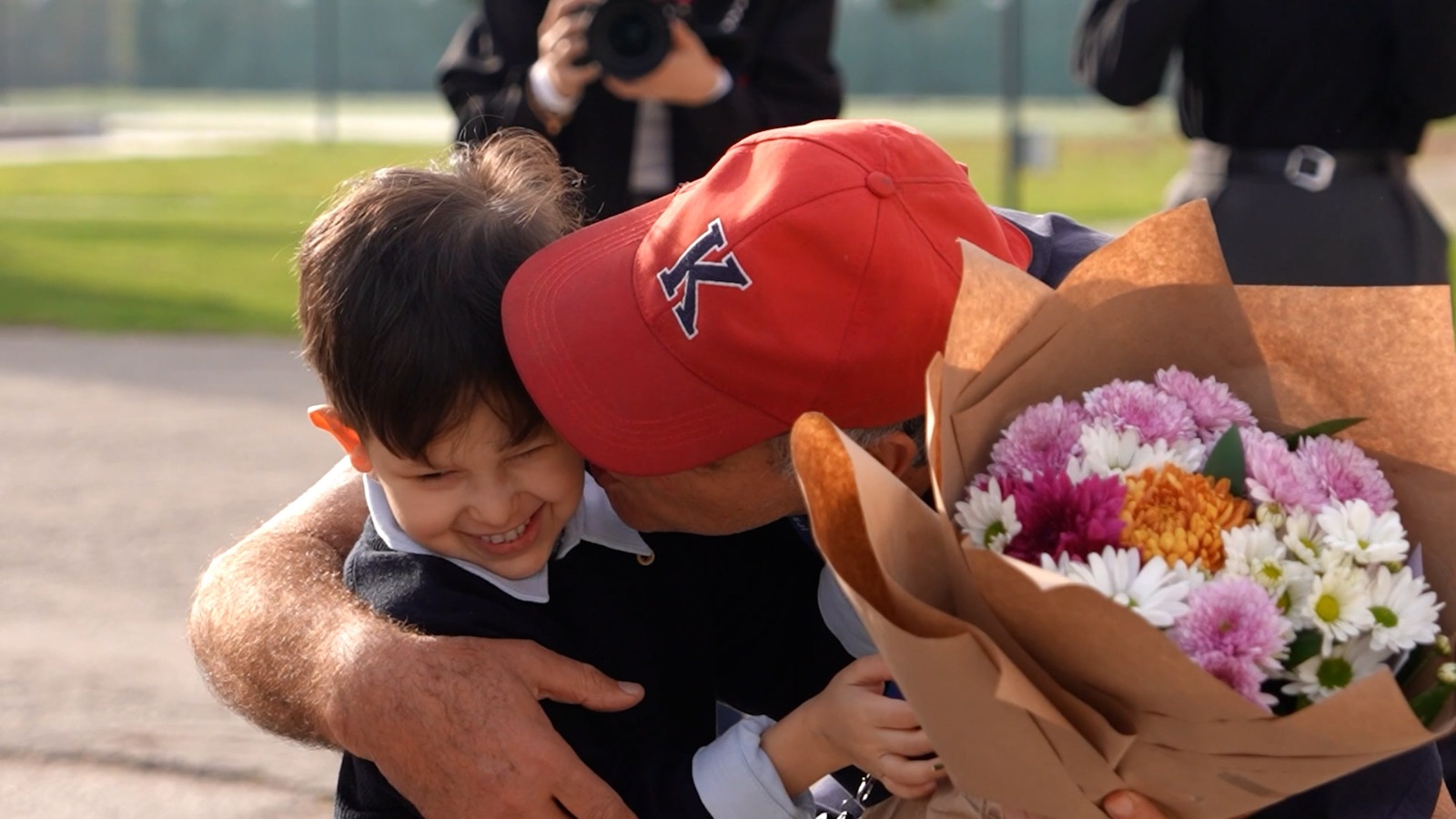 Kenan Şereflioğlu'na Sürpriz (5)