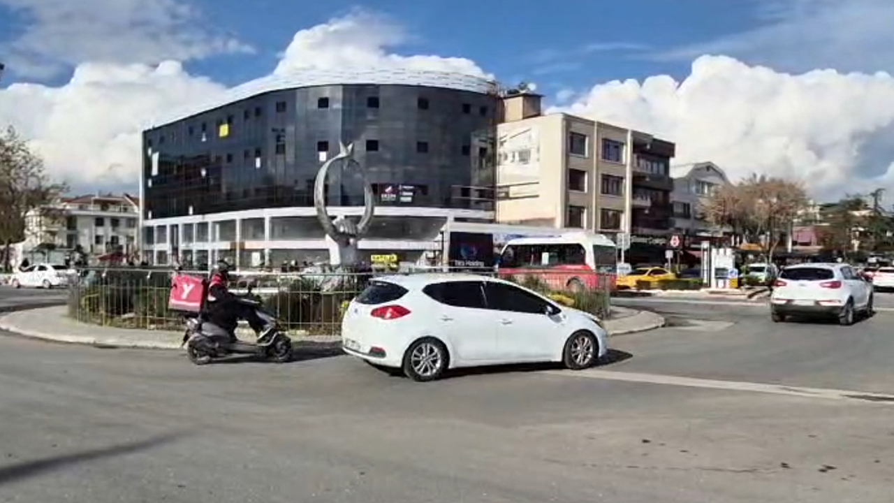 T R A F İ K H A B E R1