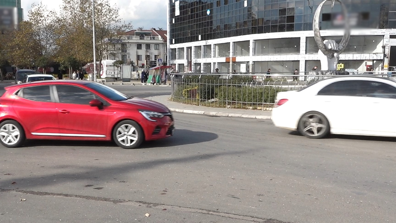 T R A F İ K H A B E R3