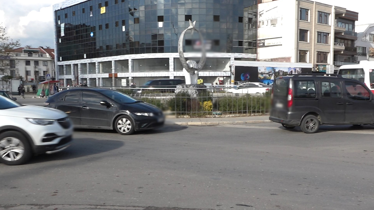 T R A F İ K H A B E R4