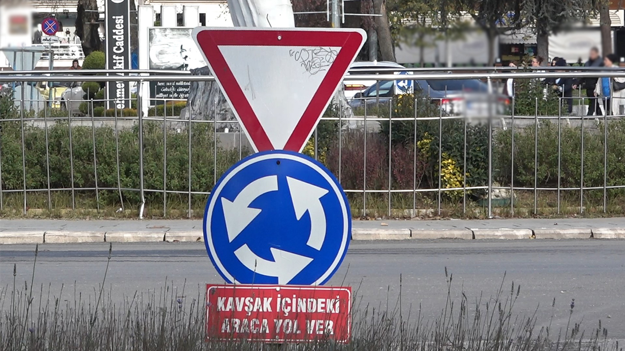 T R A F İ K H A B E R5