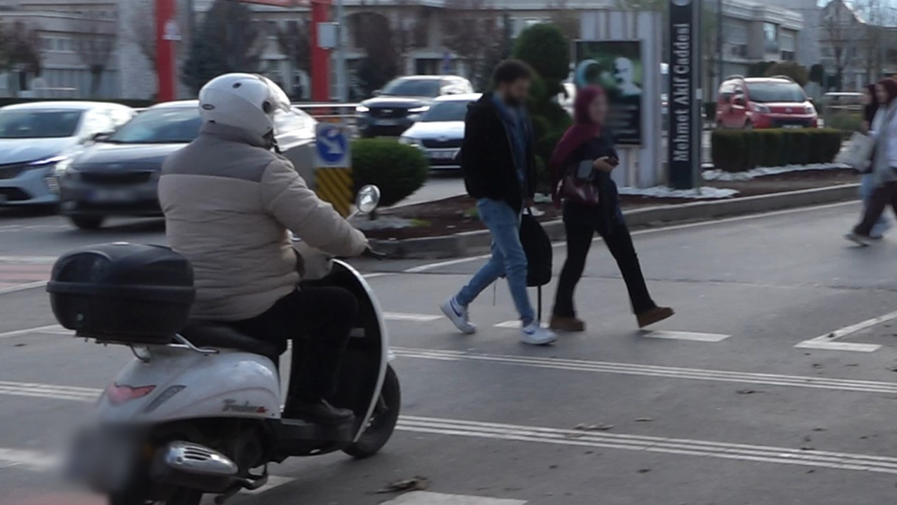 T R A F İ K H A B E R6