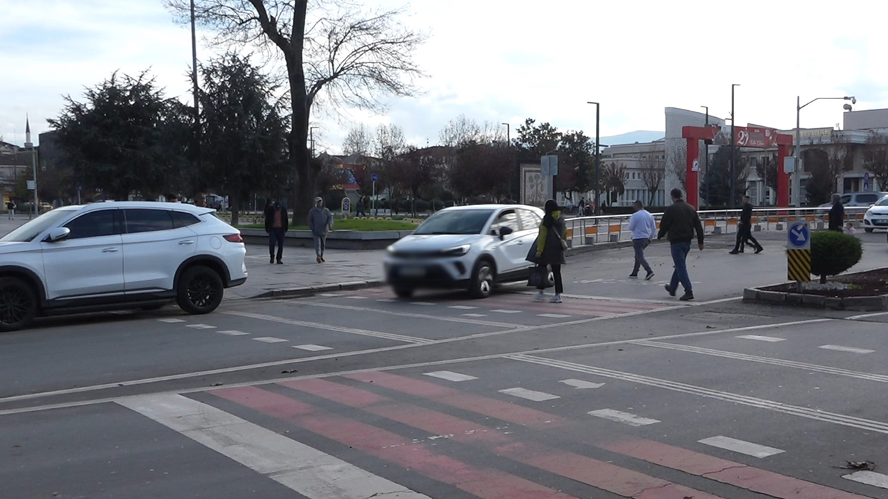 T R A F İ K H A B E R8