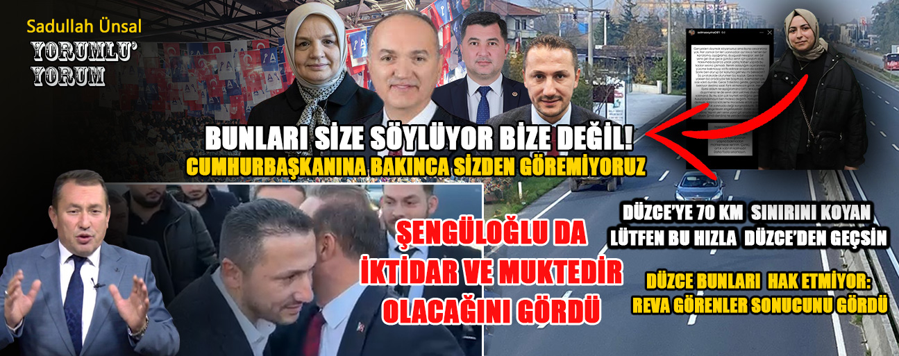 ŞENGÜLOĞLU SEN KOMUTAN OLAMAMIŞ ASKER KALMIŞSIN