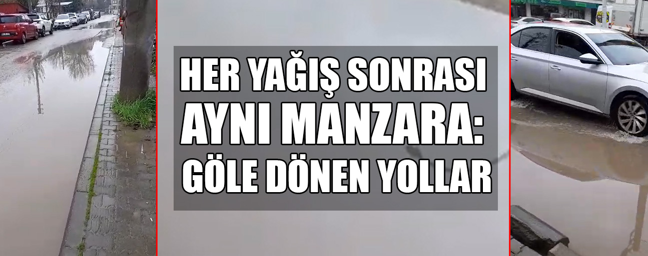 VATANDAŞ SİTEM ETTİ: BU NASIL BİR HİZMET ANLAYIŞI?