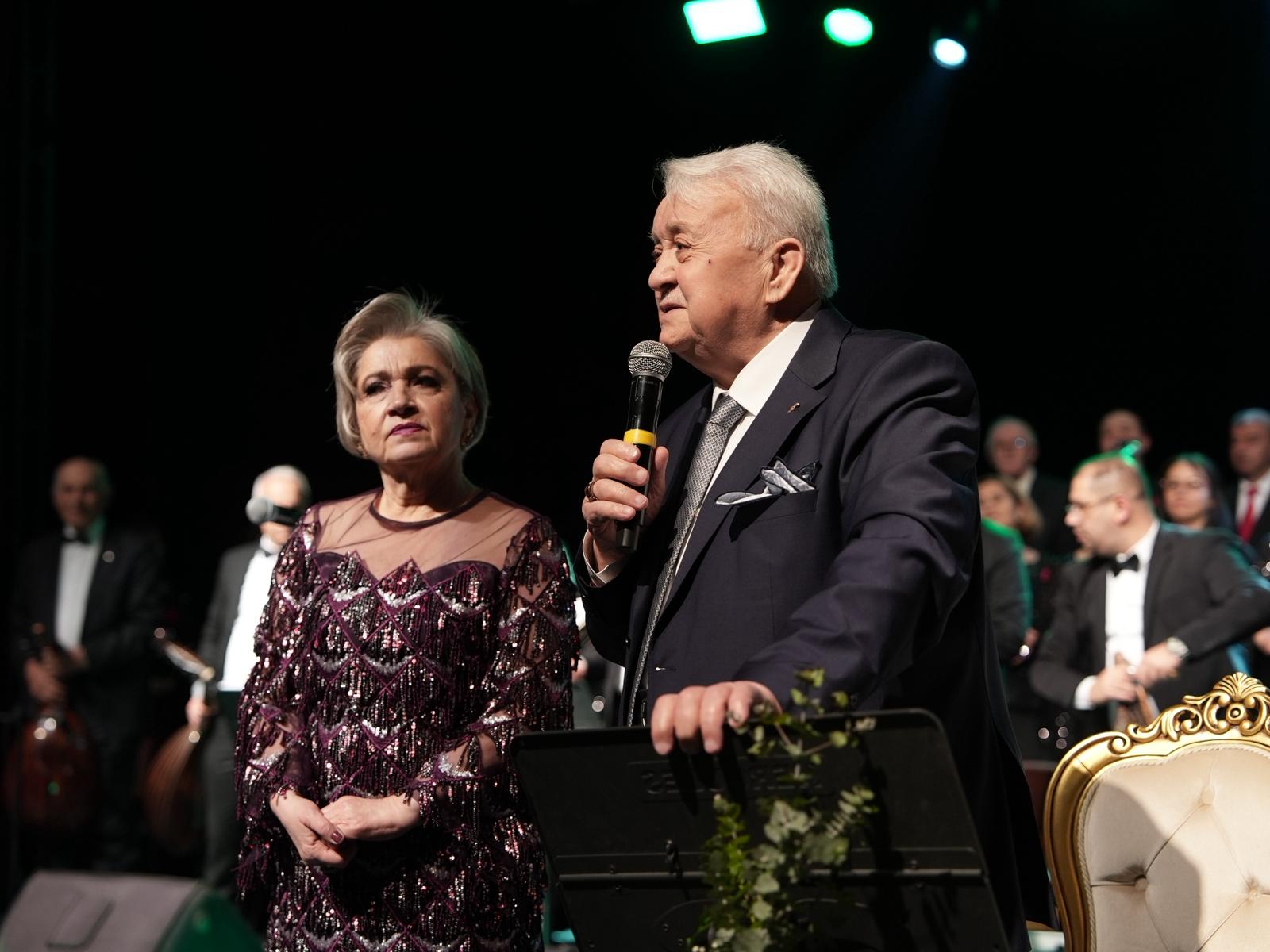 Amir Ateş Besteleri Konseri (1)