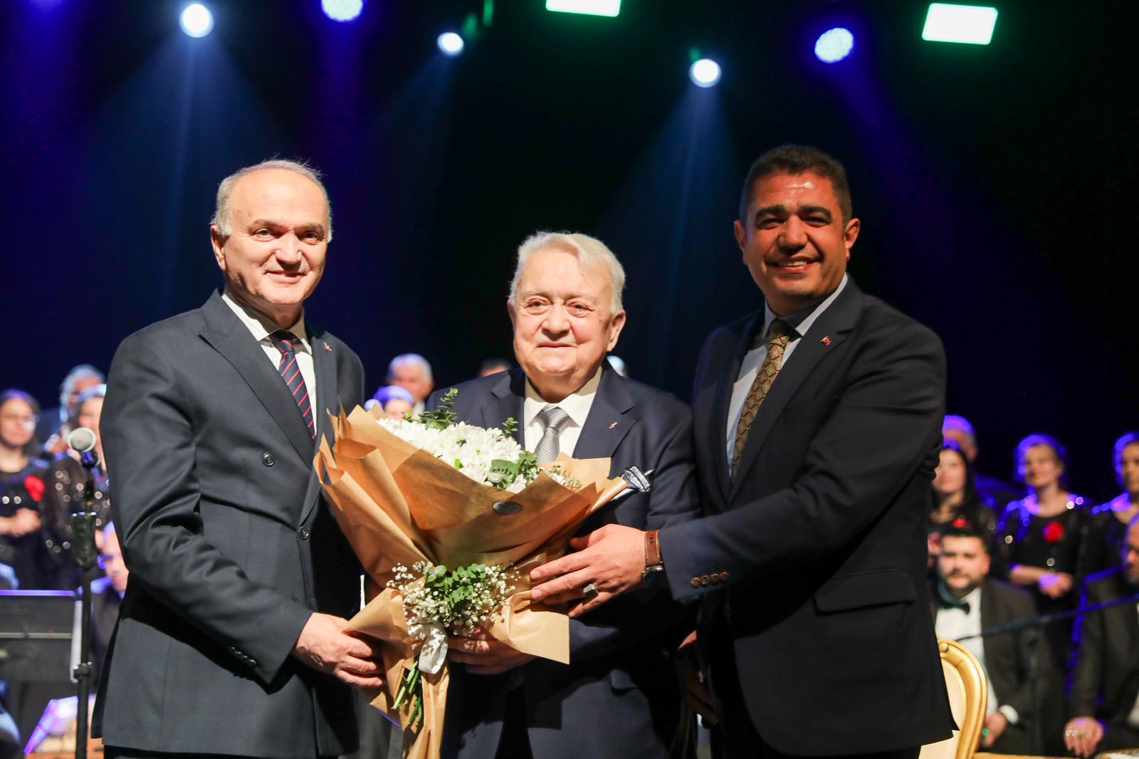 Amir Ateş Besteleri Konseri (13)