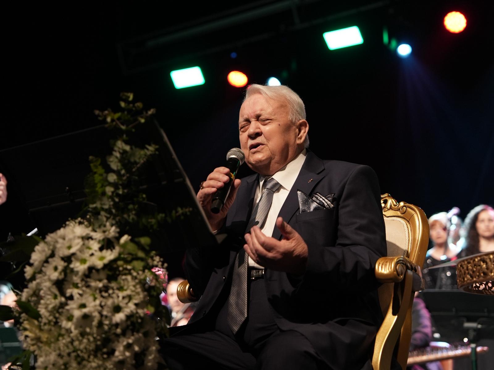 Amir Ateş Besteleri Konseri (19)