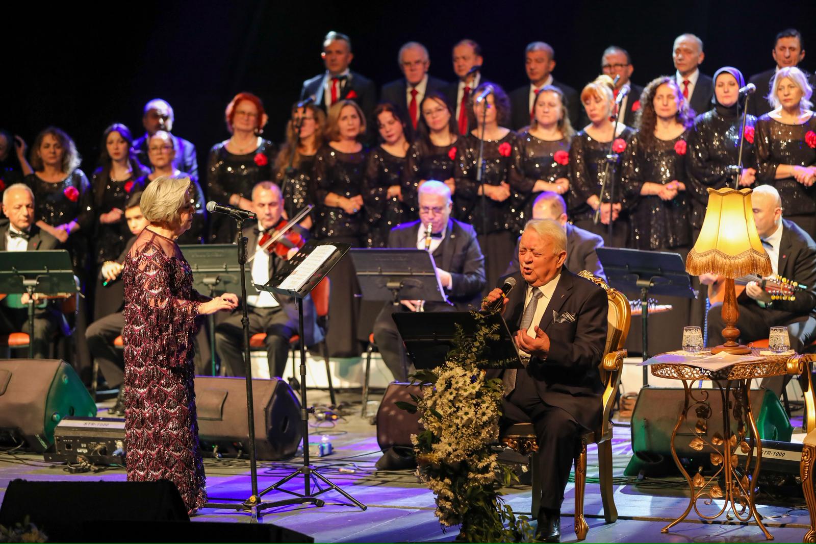 Amir Ateş Besteleri Konseri (8)