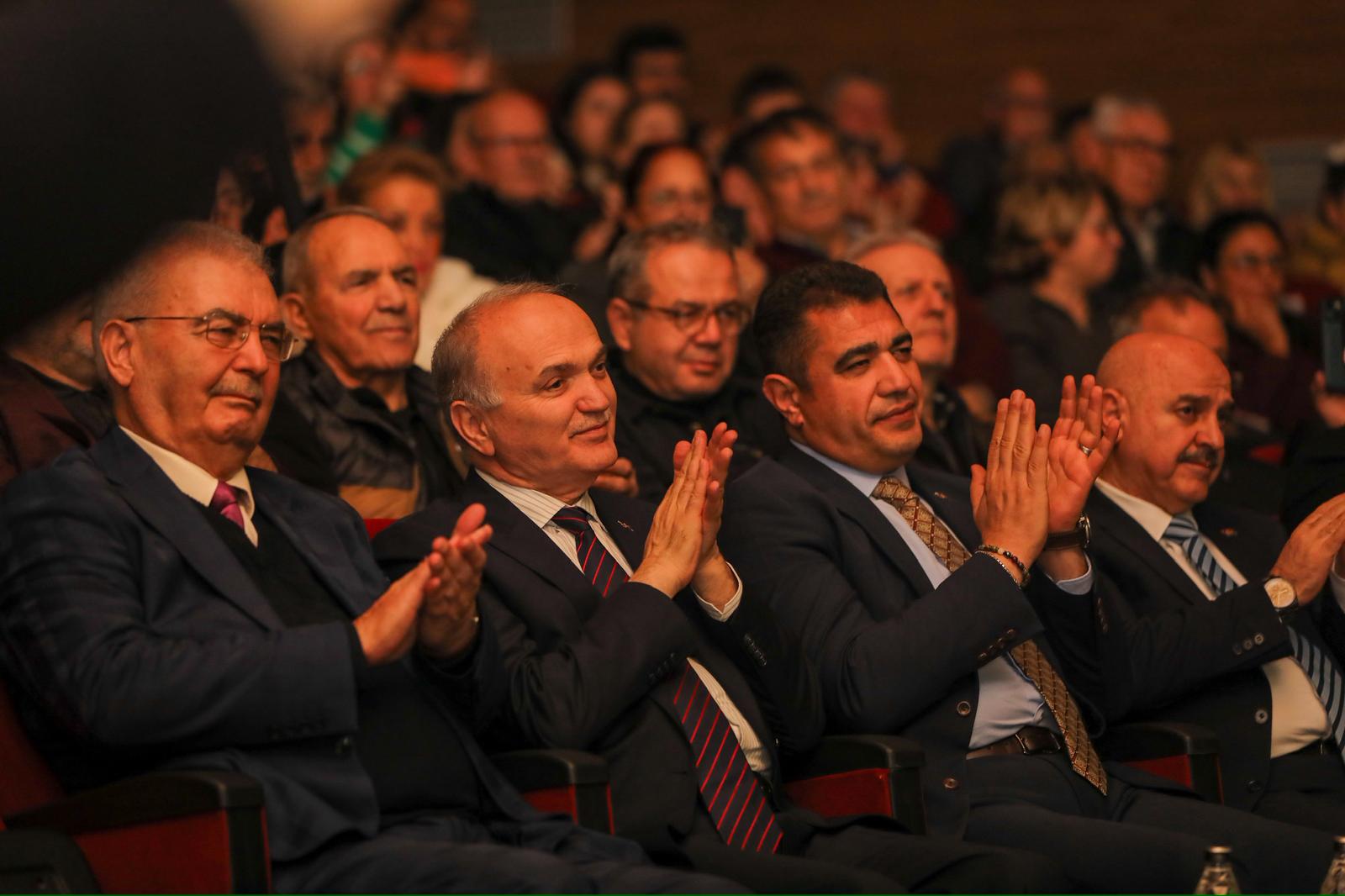 Amir Ateş Besteleri Konseri (9)