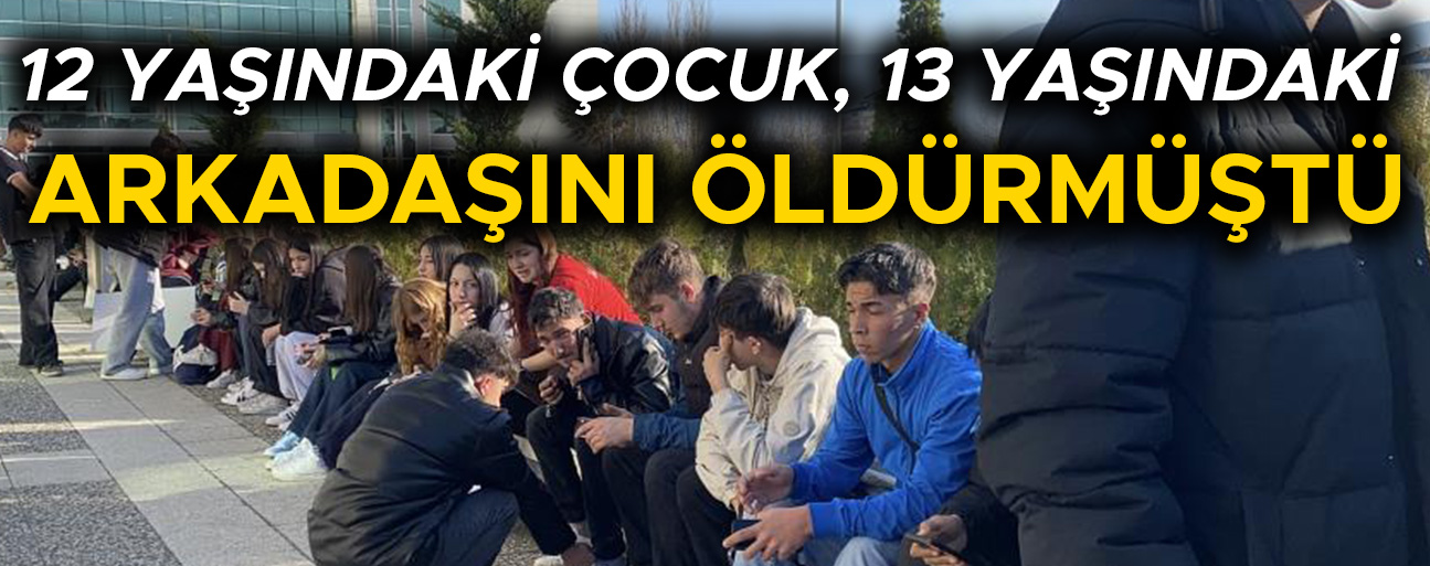 AÇILAN DAVANIN İLK DURUŞMASI GÖRÜLDÜ