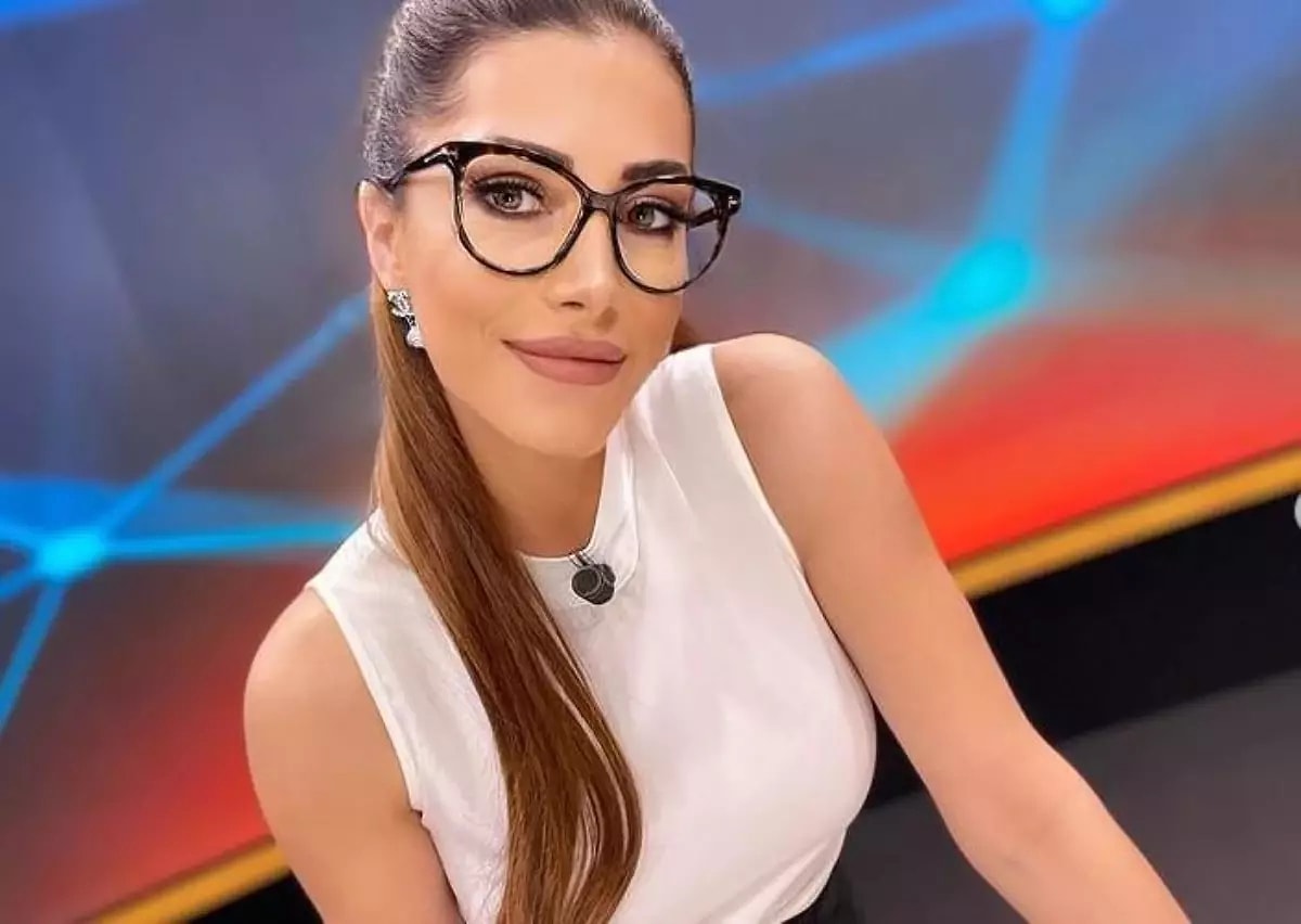 Ela Rümeysa Cebeci
